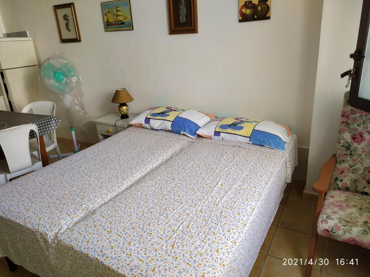 Casa vacanze L'appartamentino Di Romano