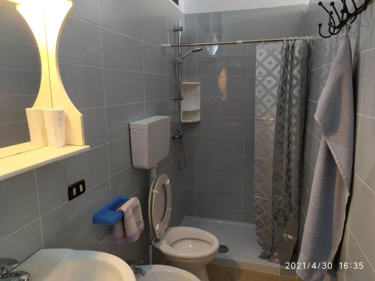 Casa vacanze L'appartamentino Di Romano Gallipoli